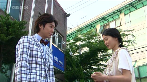 [단막극] 그만 모르는, 세상에서 가장 특이한 짝사랑정경호, 정유미 주연위대한 계춘빈 | 인스티즈