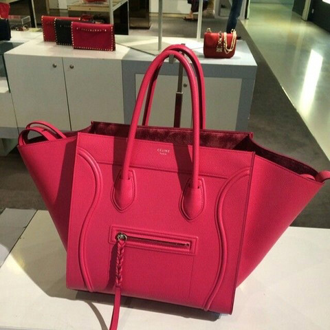 누구나 가슴속에 명품백 하나쯤은 있잖아요? 셀린느 러기지백 | 인스티즈