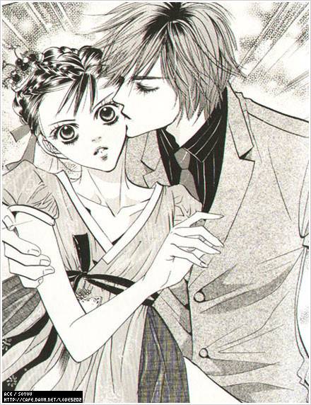 90년대생 여자들 심장폭격했던 추억의 만화 | 인스티즈