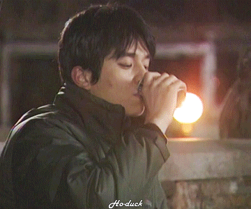 데뷔 10년 이상 된 남자배우들의 데뷔초 사진.jpgif | 인스티즈