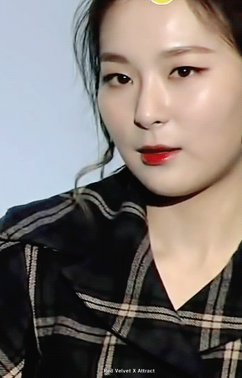 [레드벨벳] 슬기에게 자주 보이는 습관 | 인스티즈