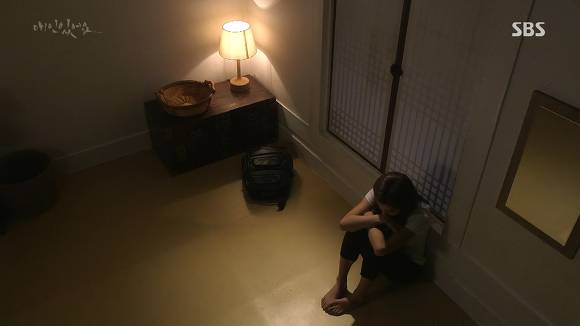 [드라마애인있어요] 흔한 불륜아닌 사랑이야기 7화(4) | 인스티즈