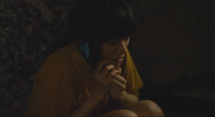 보고 나면 후유증이 너무 어마어마해서 두번은 못보는 영화 한공주 캡쳐 | 인스티즈