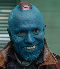 [마블] 가디언즈 오브 갤럭시에서 꿀매력 캐릭터. gif | 인스티즈