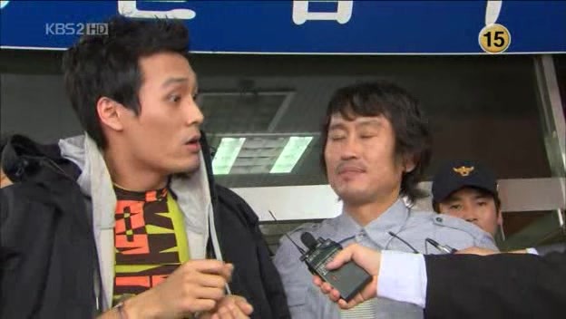 [단막극] 그만 모르는, 세상에서 가장 특이한 짝사랑정경호, 정유미 주연위대한 계춘빈 | 인스티즈