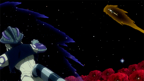 애니메이션 액션씬.gif | 인스티즈