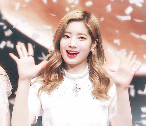 대부분은 잘 모르는 트와이스의 숨은 비주얼 gif | 인스티즈