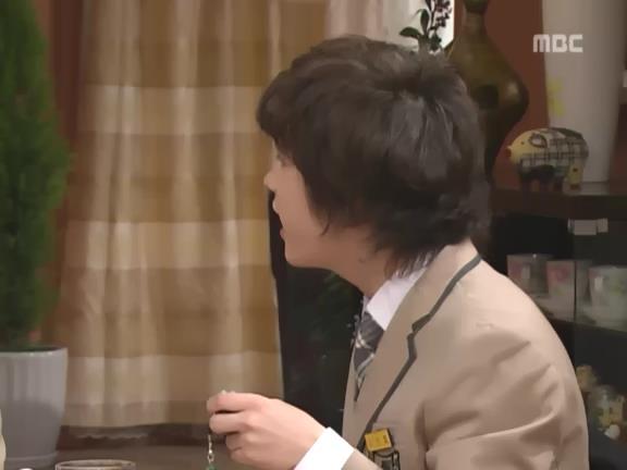 [거침없이하이킥] 손주에게 사랑받고 싶은 문희(해미엄마 등장).jpg | 인스티즈