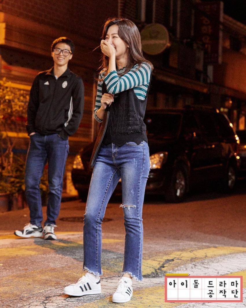 [레드벨벳] 아드공 슬기.jpgif | 인스티즈