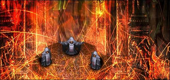 대한민국 최고의게임 창세기전 시리즈 스토리 총정리 - 창세기외전 템페스트 | 인스티즈