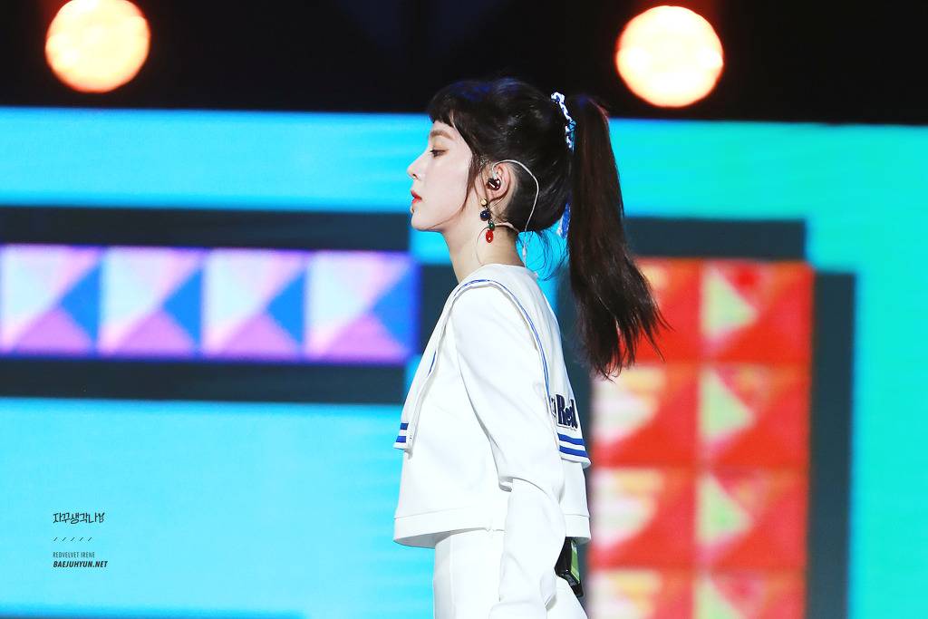 섹시한 마린룩 아이린.jpgif | 인스티즈