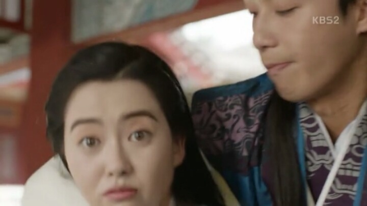 [화랑] 어떻게하면 왕경에서 혈육을 제일 잘 괴롭힌다고 소문이 날까 | 인스티즈