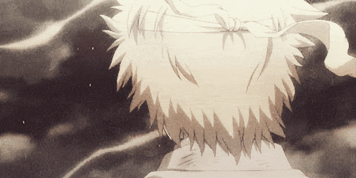 [애니고르기] 백은발vs금노랑머리 남캐 고르기 | 인스티즈