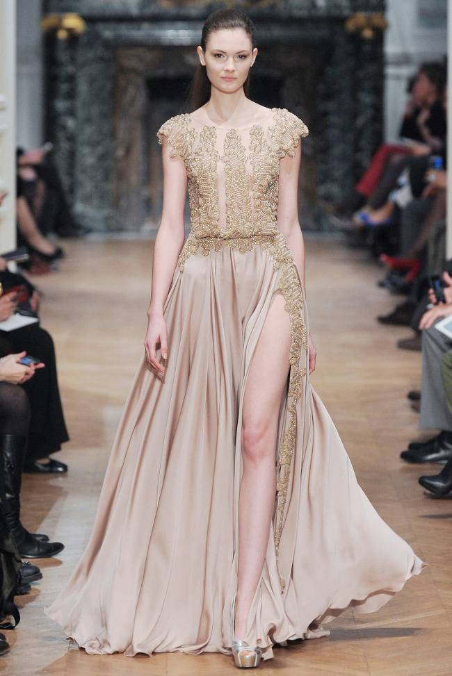  레바논출신 디자이너 3명의 눈이부신 드레스 | 인스티즈