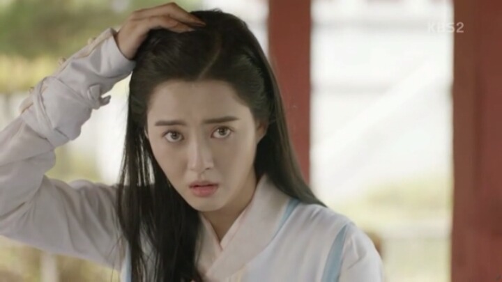 [화랑] 어떻게하면 왕경에서 혈육을 제일 잘 괴롭힌다고 소문이 날까 | 인스티즈