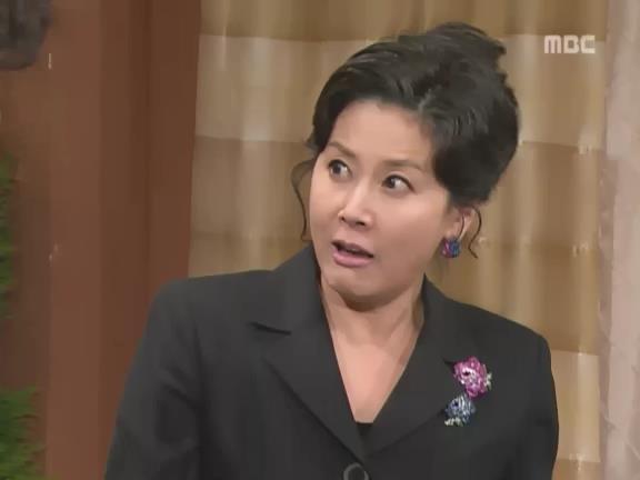 [거침없이하이킥] 손주에게 사랑받고 싶은 문희(해미엄마 등장).jpg | 인스티즈