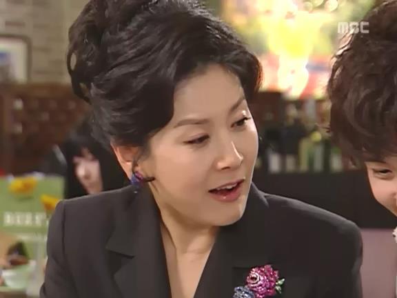 [거침없이하이킥] 손주에게 사랑받고 싶은 문희(해미엄마 등장).jpg | 인스티즈