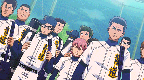 1만명이 뽑은 한번 들어가 보고 싶은 애니 속 동아리 TOP20 | 인스티즈