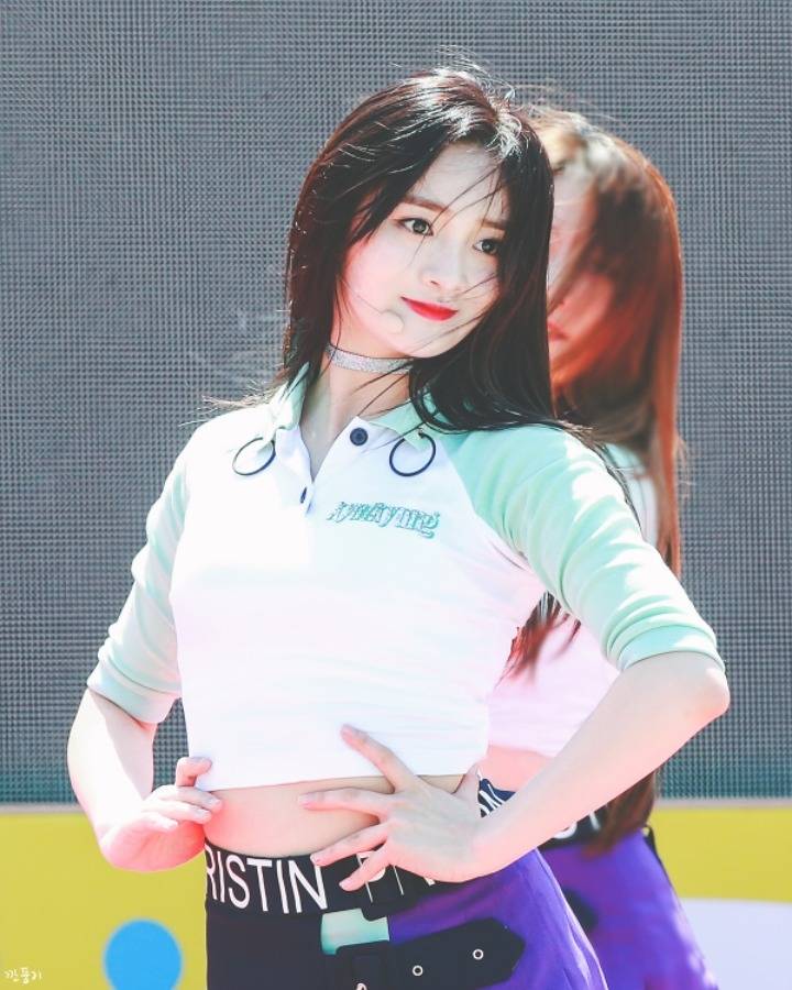 역장취임 기념 아이린 | 인스티즈