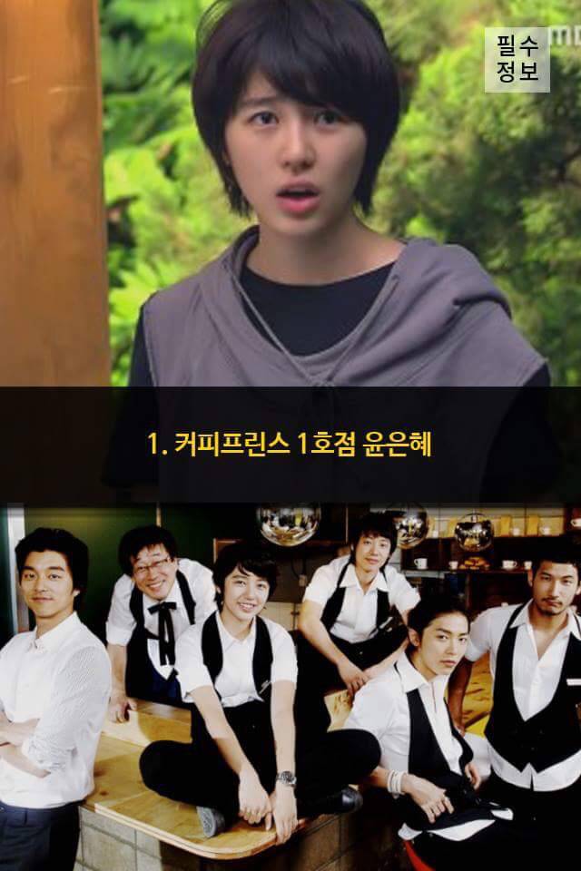 가장 부러운 홍일점 근무환경 고르기 | 인스티즈