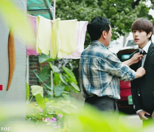 임시완 아이돌 연기력 탑인 이유 | 인스티즈