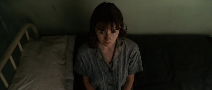 살인자들의 섬.... 셔터 아일랜드 - 8 - BGM | 인스티즈