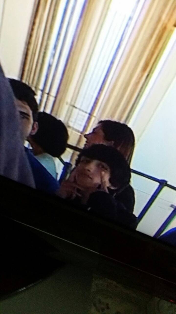 무한도전 촬영 중 동양인 비하한 외국인 | 인스티즈