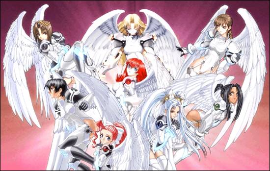 대한민국 최고의게임 창세기전 시리즈 스토리 총정리 - 창세기외전 템페스트 | 인스티즈