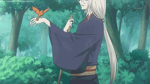 [애니고르기] 백은발vs금노랑머리 남캐 고르기 | 인스티즈