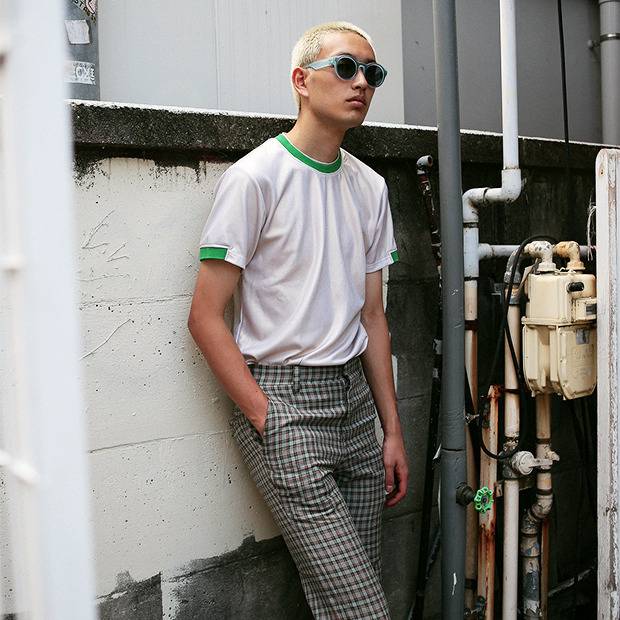 일본 도쿄 스트릿패션 | 인스티즈