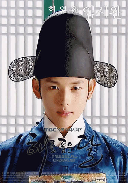 팬들 사이에서 유행하는 무빙 포스터 모음.gif | 인스티즈