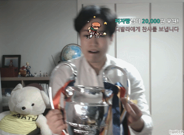 게임 스트리머가 꿈인 사람들을 위한 대기업 스트리머의 조언들 | 인스티즈