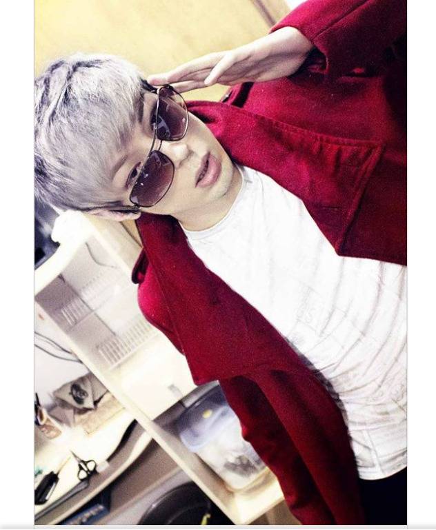 한국인 닮고싶어 성형수술한 브라질 남자(+예전사진) | 인스티즈