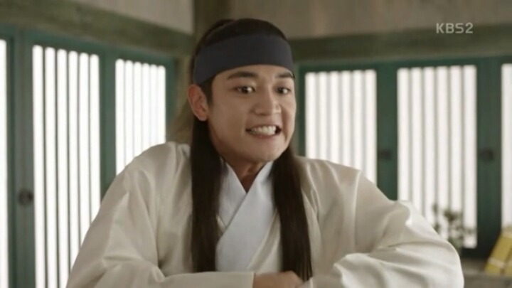 [화랑] 어떻게하면 왕경에서 혈육을 제일 잘 괴롭힌다고 소문이 날까 | 인스티즈