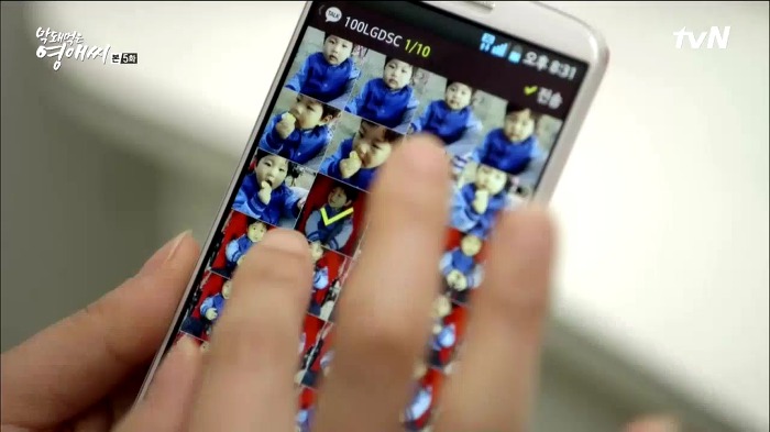 [막영애13] 승준♡영애가 결혼해서 산다면 이런 모습이 아닐까(수줍) (소름끼치게 귀여움주의) | 인스티즈