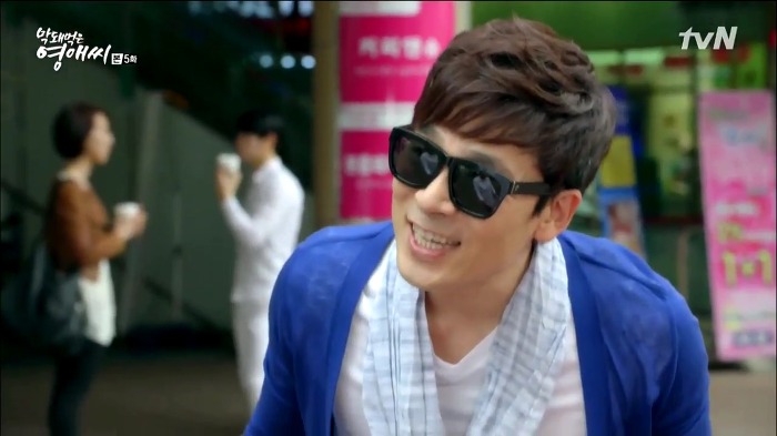 [막영애13] 승준♡영애가 결혼해서 산다면 이런 모습이 아닐까(수줍) (소름끼치게 귀여움주의) | 인스티즈