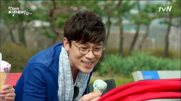 [막영애13] 승준♡영애가 결혼해서 산다면 이런 모습이 아닐까(수줍) (소름끼치게 귀여움주의) | 인스티즈