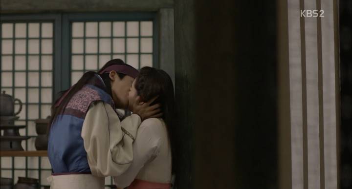 [화랑] 어떻게하면 왕경에서 혈육을 제일 잘 괴롭힌다고 소문이 날까 | 인스티즈