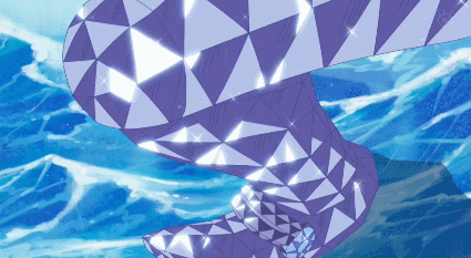 원피스 흰수염해적단 3번대대대장 다이아몬드 죠즈 | 인스티즈