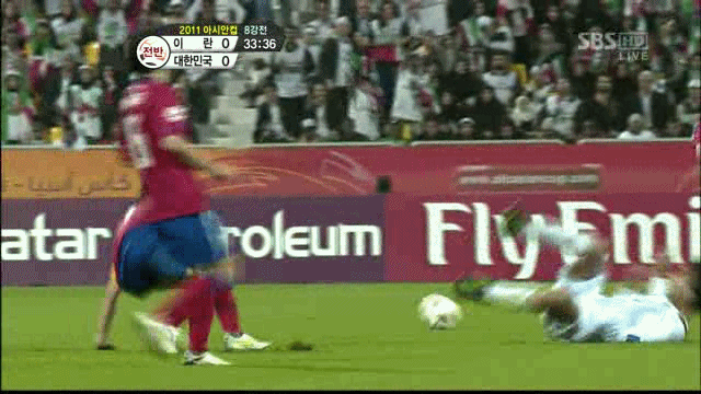 대한민국 선수들 이렇게 뛰면 16강 가능 | 인스티즈