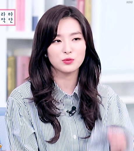 [레드벨벳] 아드공 슬기.jpgif | 인스티즈