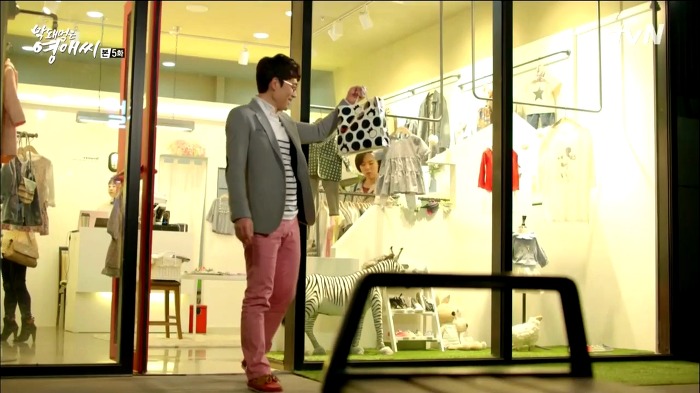 [막영애13] 승준♡영애가 결혼해서 산다면 이런 모습이 아닐까(수줍) (소름끼치게 귀여움주의) | 인스티즈