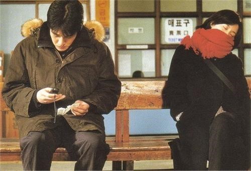 은근히 많은 사람들이 좋아하는 특유의 분위기 | 인스티즈