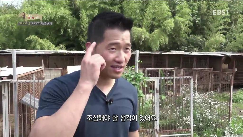 어떻게 그럴 수가 있을까요? 어떻게 사람을 그렇게 좋아할 수 있죠? | 인스티즈