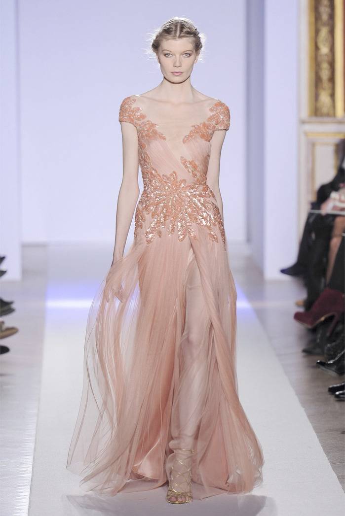  레바논출신 디자이너 3명의 눈이부신 드레스 | 인스티즈