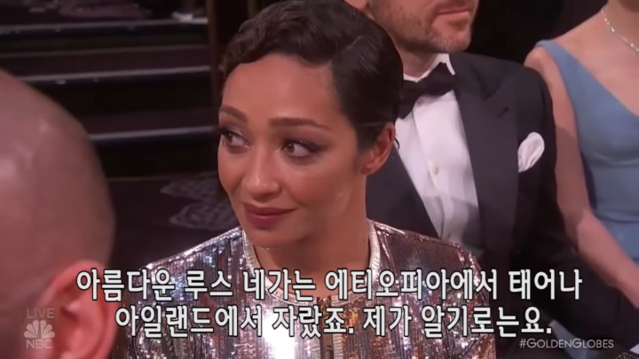 우리나라 연예인들이 보고 느꼈으면 하는 메릴 스트립 수상소감 | 인스티즈