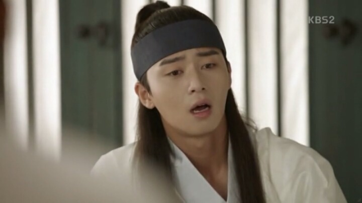 [화랑] 어떻게하면 왕경에서 혈육을 제일 잘 괴롭힌다고 소문이 날까 | 인스티즈