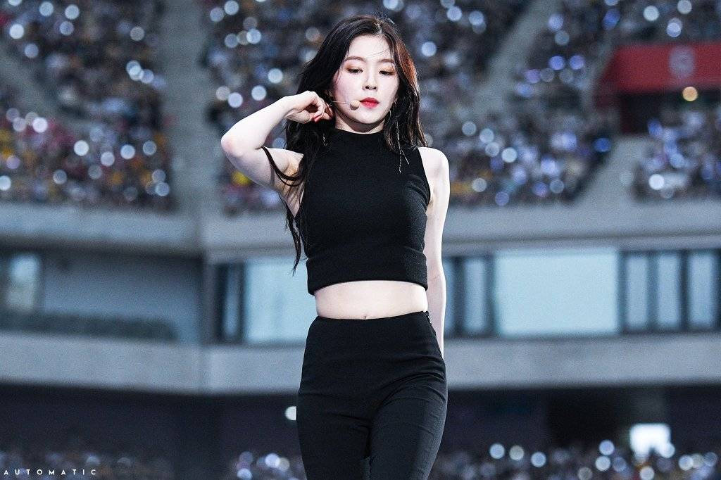 레드벨벳 아이린 슬기 SM콘서트 듀엣무대 직찍.jpg | 인스티즈