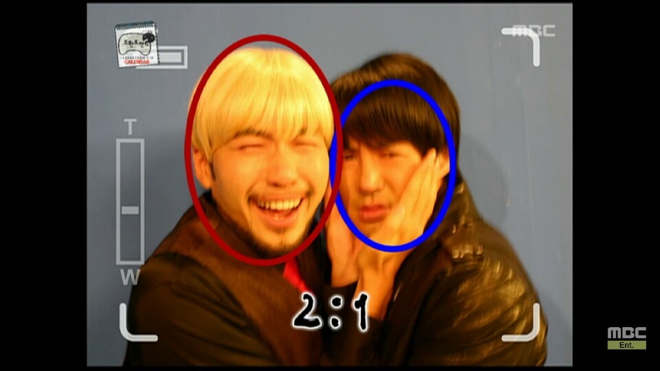 [무한도전] 11월 달력 찍기 위해 우는 무도멤버들ㅋㅋㅋㅋㅋㅋㅋㅋ | 인스티즈