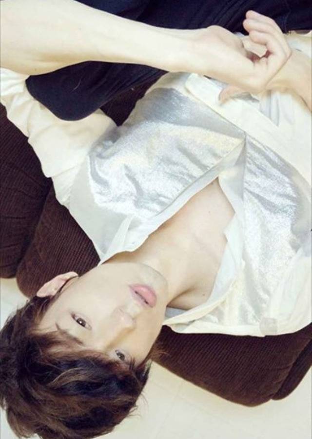 한국인 닮고싶어 성형수술한 브라질 남자(+예전사진) | 인스티즈